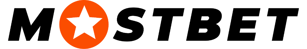 Mostbet Casino логотип