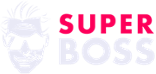 SuperBoss Casino логотип