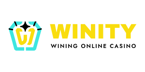 Winity Casino логотип